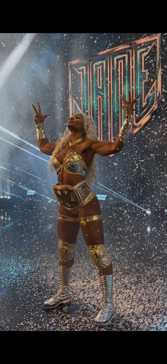 • Jade Cargill • tweet media