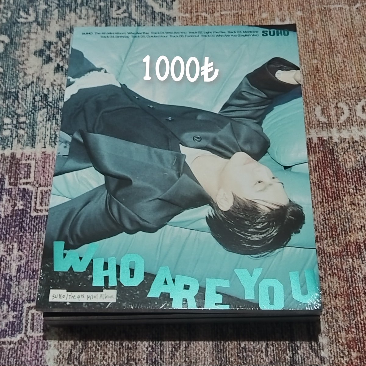 Hufflepuff 🦕 첸 tweet media