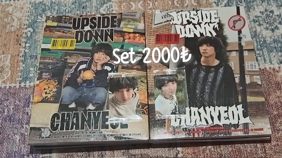 Hufflepuff 🦕 첸 tweet media