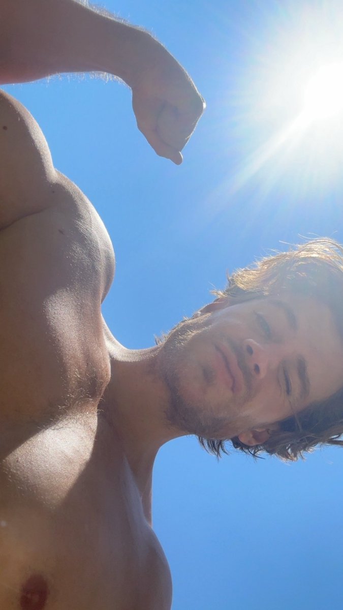 Polo Morín tweet media