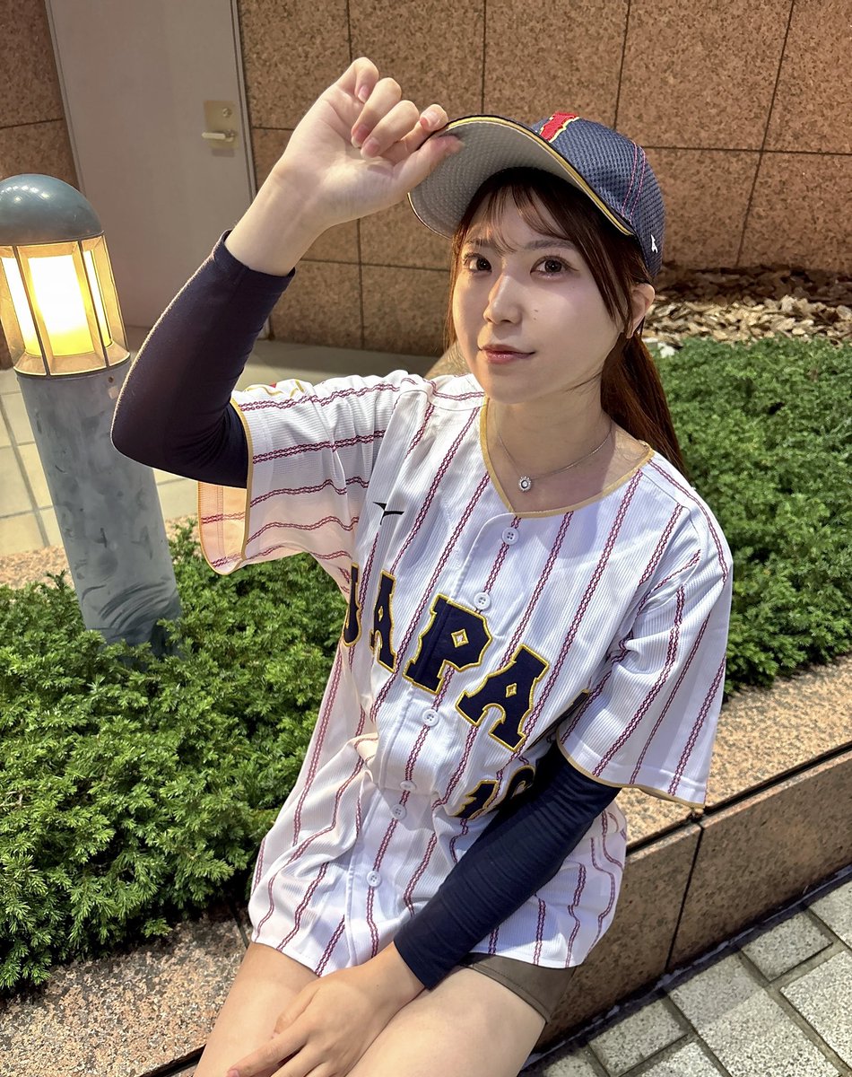 宮崎 七海 |ウグイス嬢 tweet media