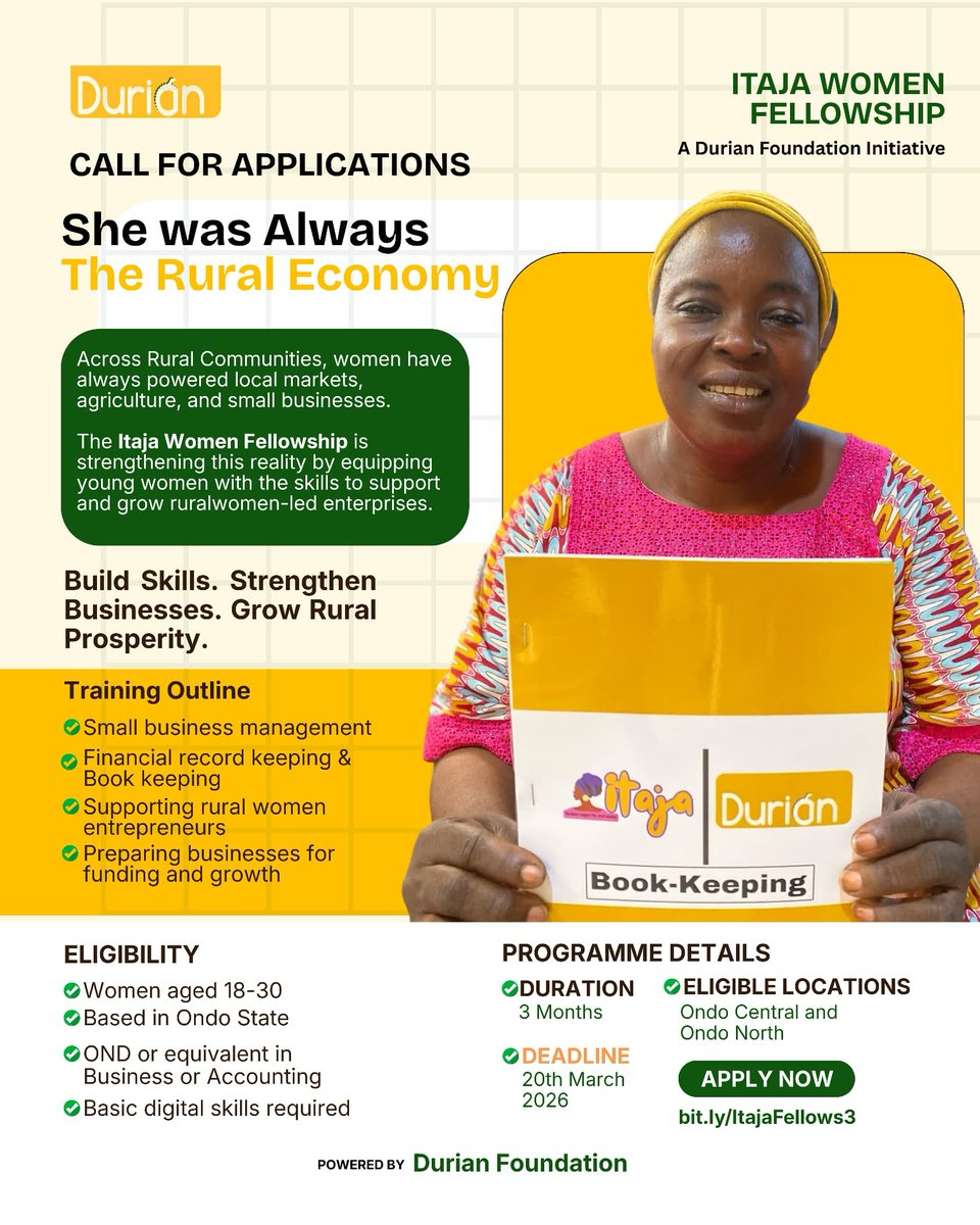 DurianNigeria tweet media