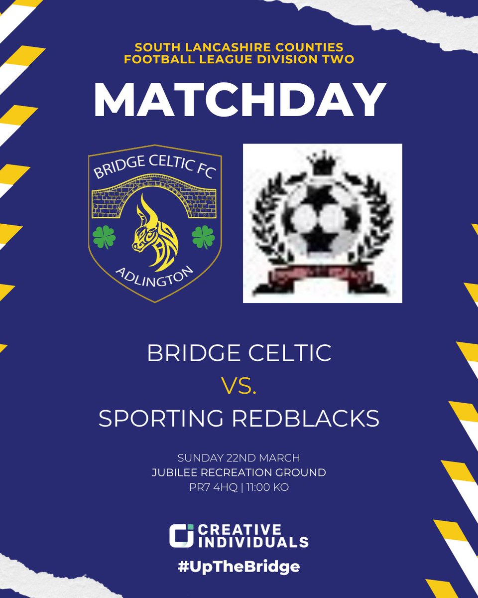 Bridge Celtic FC tweet media