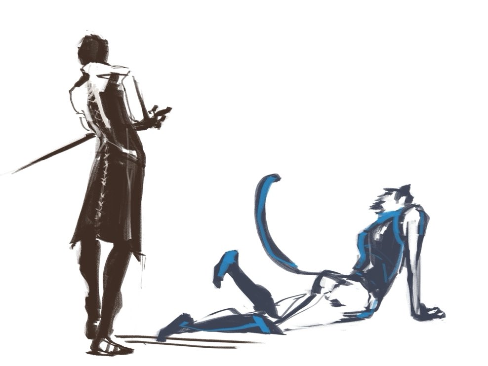 Meow贤者 tweet media