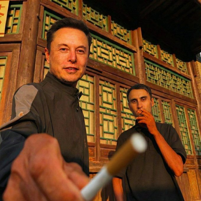 RoundtableSpace's tweet photo. This would have been a billion runner if this was posted by Elon in 2024 https://t.co/G68Q3DCudY