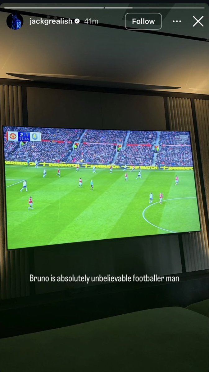Jack Grealish on Instagram: