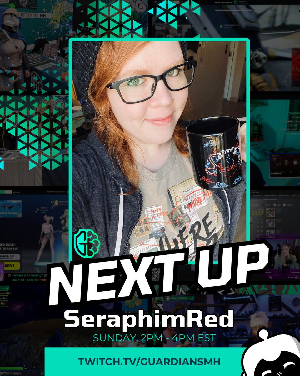 Guardians Mental Health tweet media