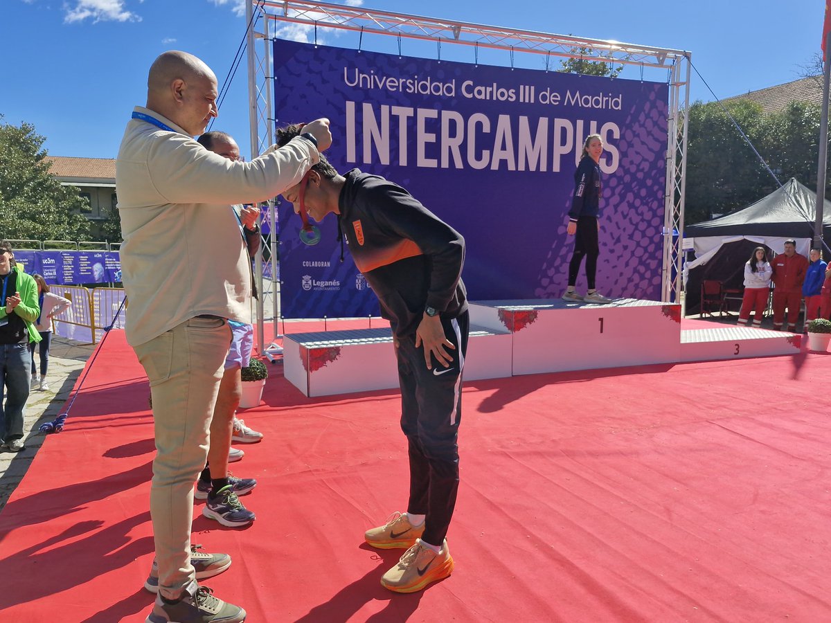 Deporte Getafe tweet media