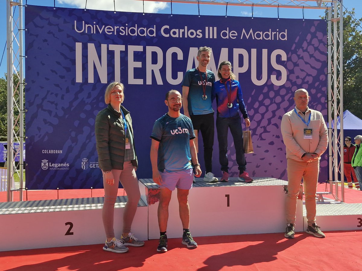 Deporte Getafe tweet media