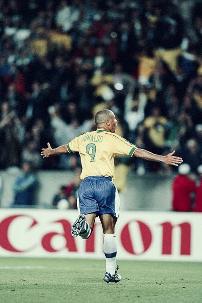 Vibrons Foot tweet media