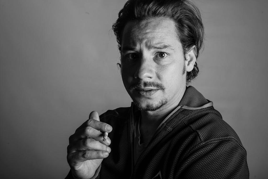 AJ Opperman tweet media