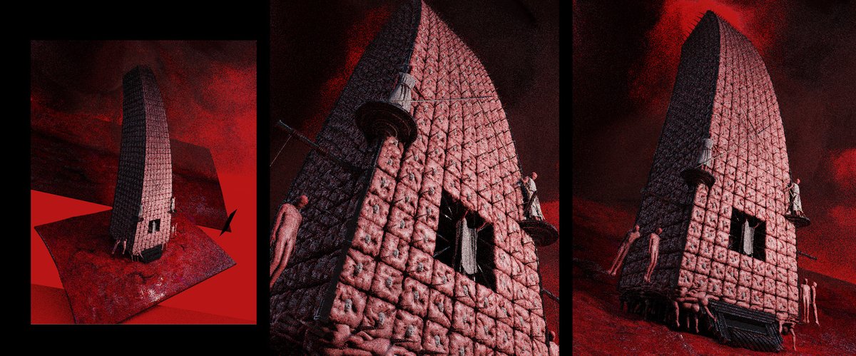 franck besançon🩸Artbook available! tweet media