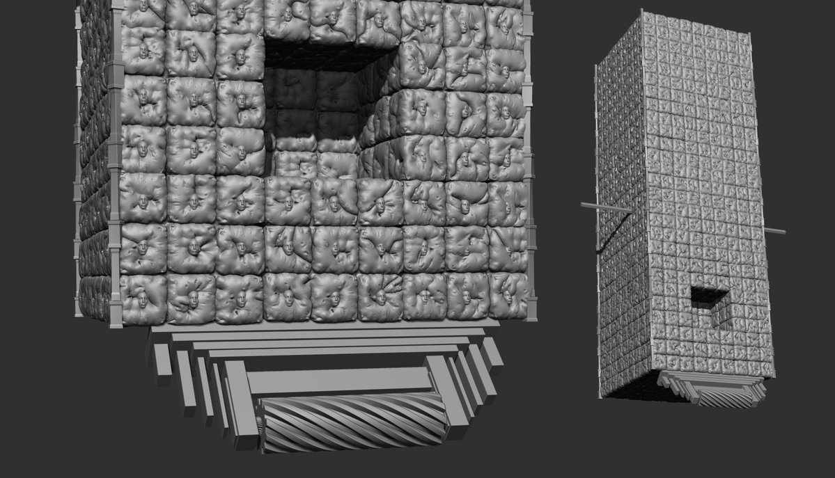 franck besançon🩸Artbook available! tweet media