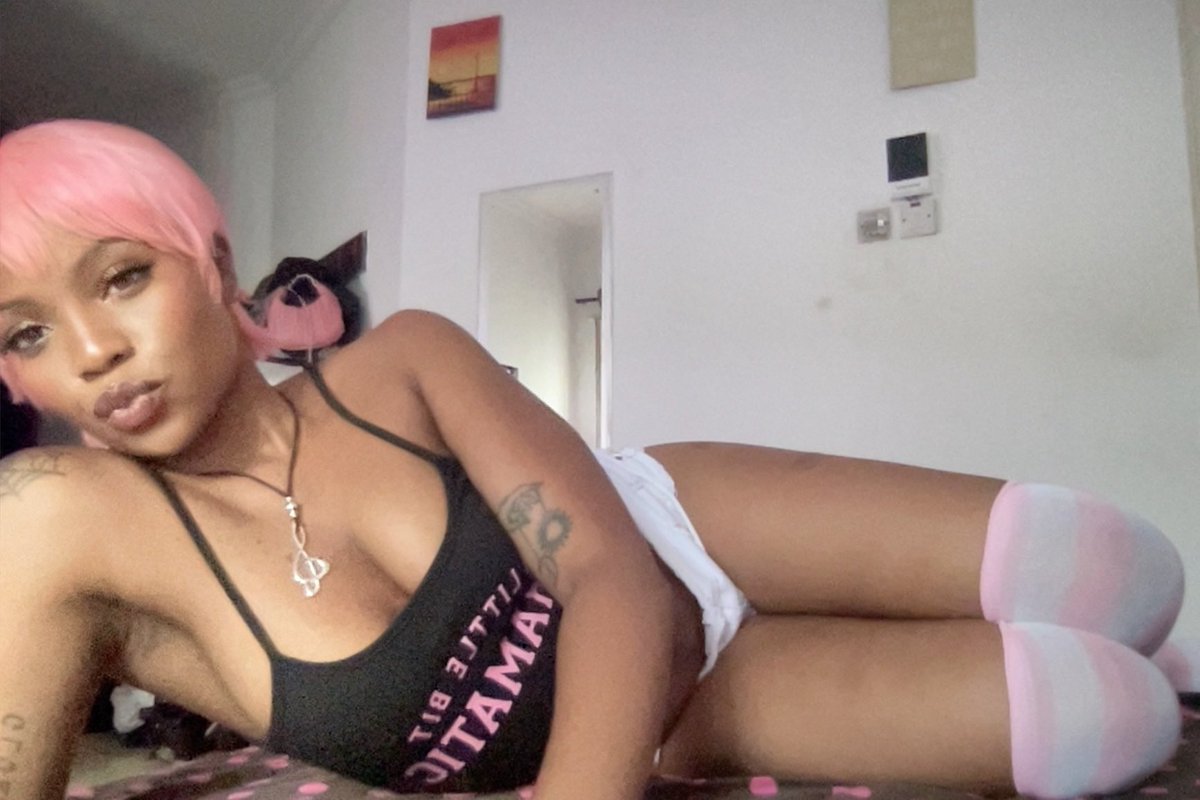 SOLIS⋆☀︎｡ tweet media