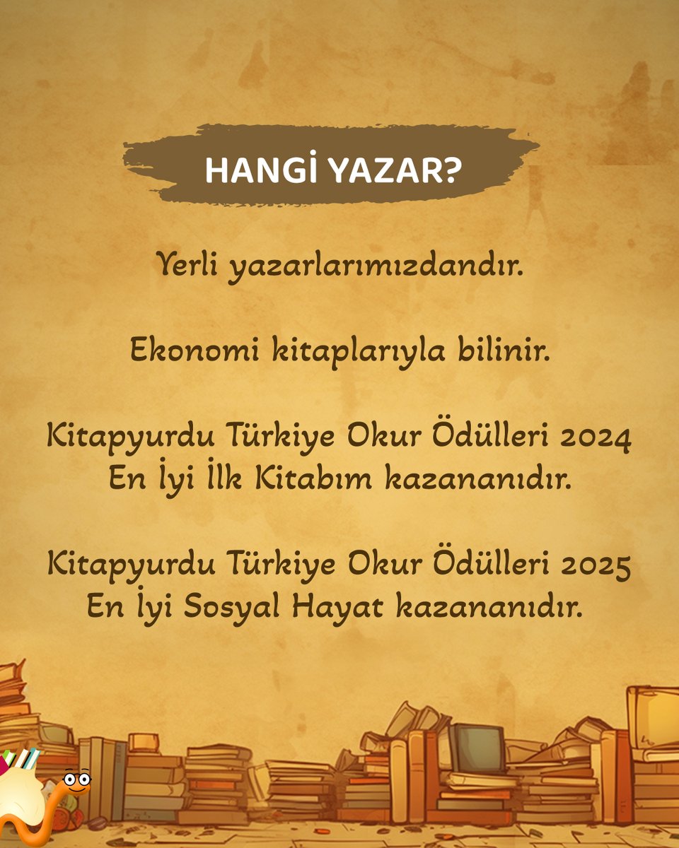 Kitapyurdu.com tweet media