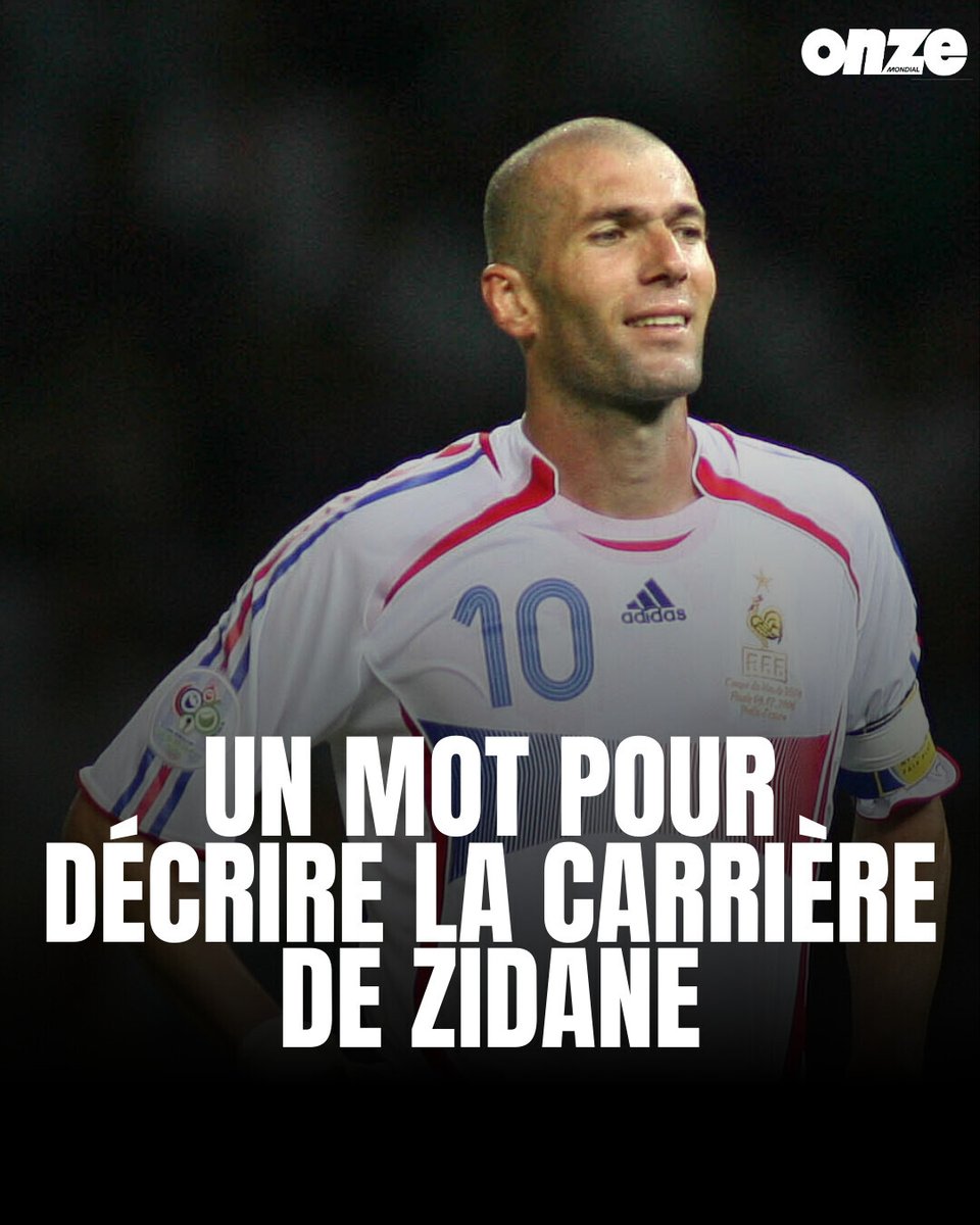 Onze Mondial tweet media