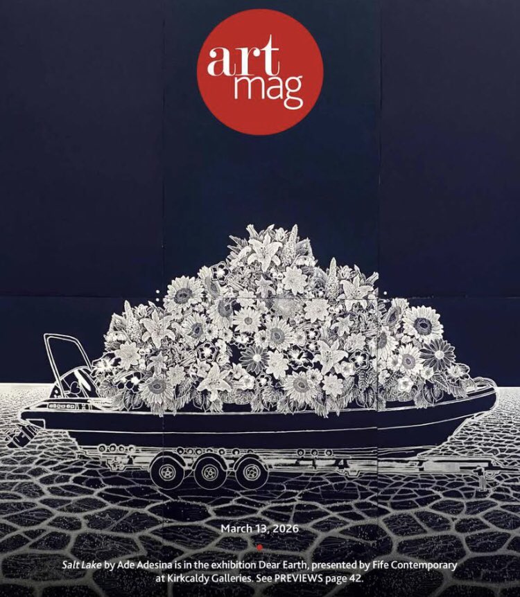 Out of Hand Scotland tweet media