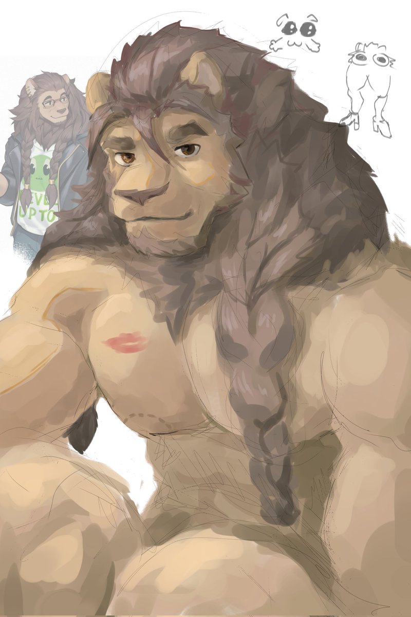 Kinokami tweet media