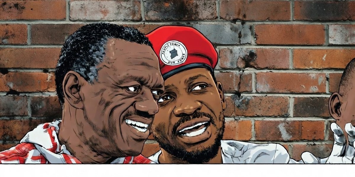 Charles Onyango-Obbo tweet media