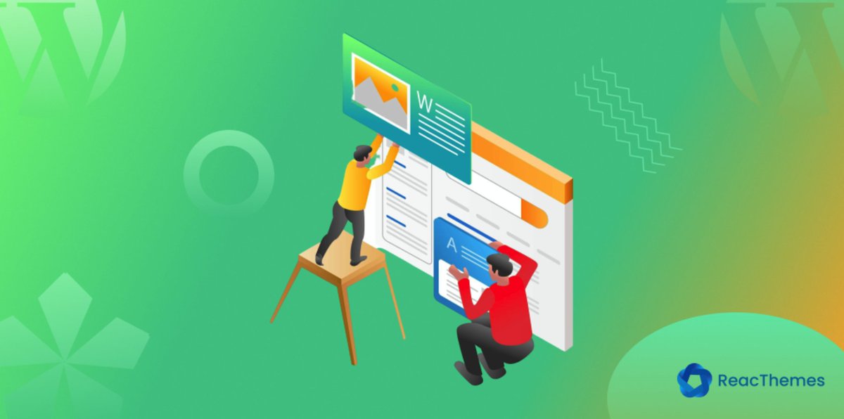 ReactTheme's tweet image. Having issues with your WordPress booking system?

Broken layouts, plugin conflicts, and missing menus are more common than you think.

Our new guide explains how to troubleshoot and fix them step by step.

reactheme.com/troubleshootin…

#WordPress #BookingSystem #WebDesign