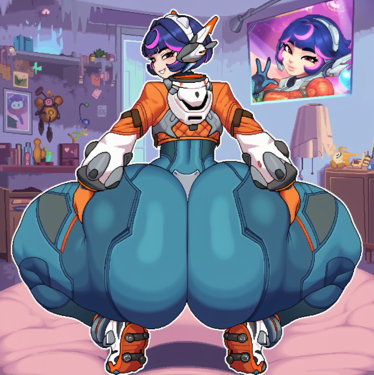 ㅤ
commission !
ㅤ