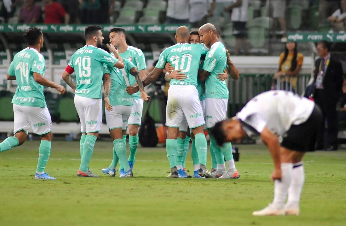 Portal do Palestra | Palmeiras tweet media
