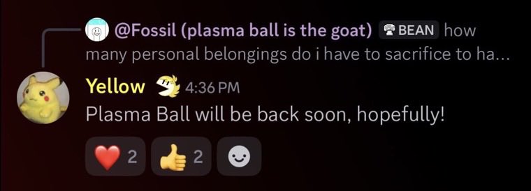 OSC Merch News tweet media