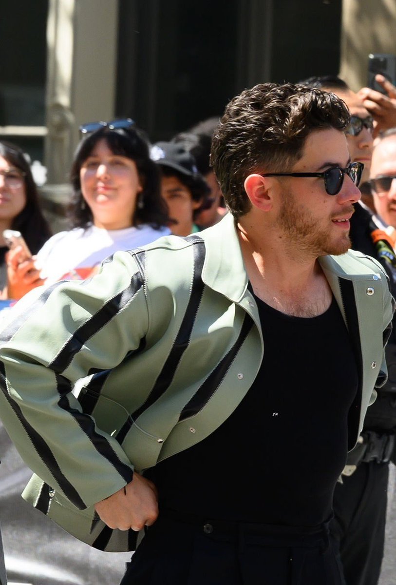 Nick Jonas Aesthetic tweet media