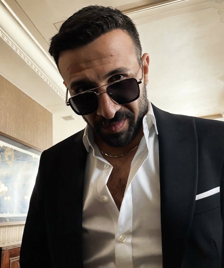 Karizmatik Erso 
#ErsinArıcı  #Eymir #Sahtekarlar