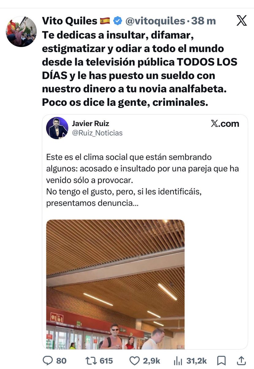 Pablo Fernández tweet media