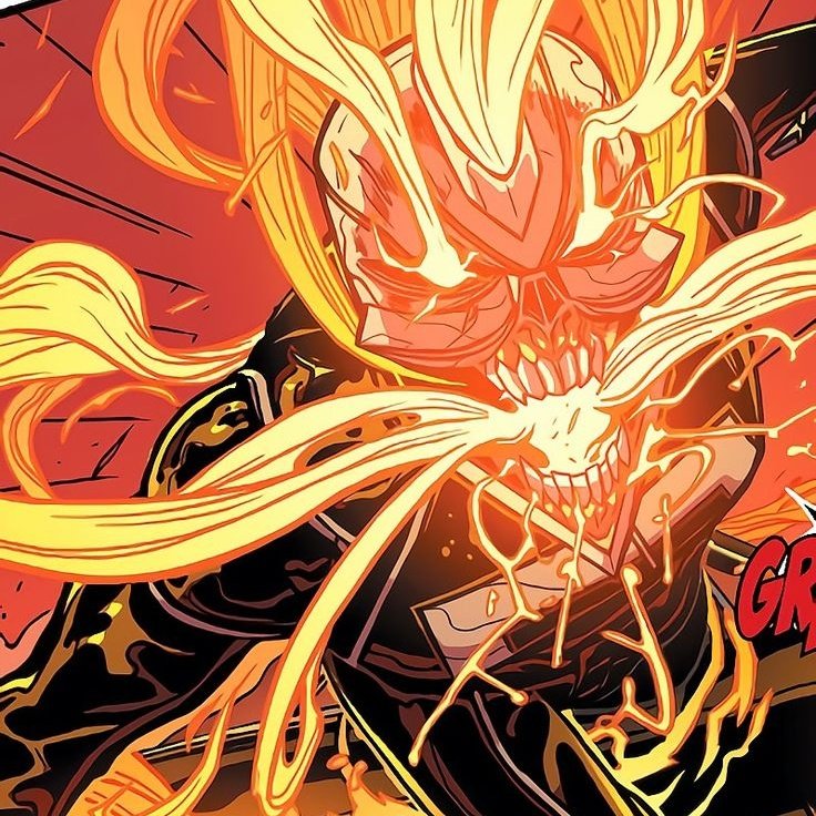 ⠀
What exactly can be hotter than a Ghost Rider.ᐣ

⠀⠀⠀⠀⠀⠀⠀⠀#𝐒𝐞𝐝𝐮𝐜𝐭𝐢𝐯𝐞𝐒𝐮𝐧𝐝𝐚𝐲
⠀