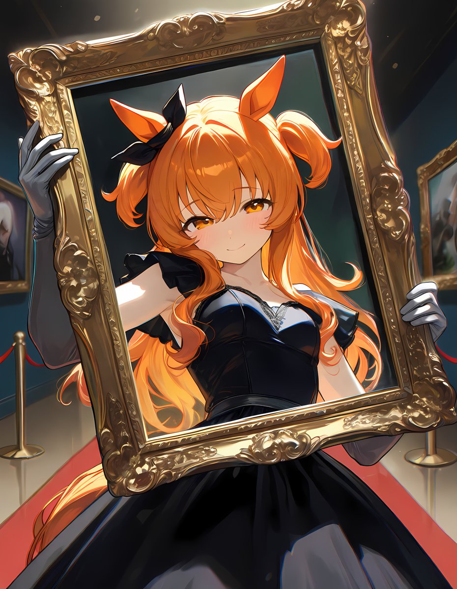 マヤノトップガン 4点 すくらんぶる☆ゾーン] マヤノトップガン（マヤノ）の詳細 | U-tools