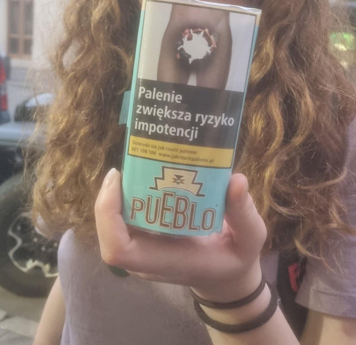 Ishmael 🇵🇸 tweet media