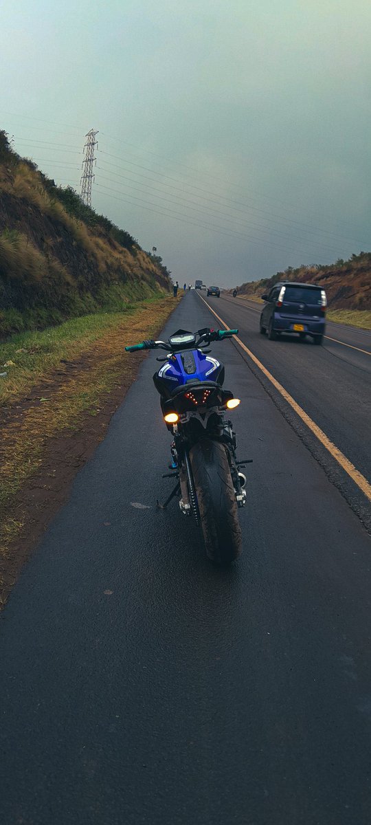 IShowData's tweet photo. This one hurts. Gustavo made me fall in love with bikes. He was the reason I started manifesting one for my own data career milestones. Today, I’m just heartbroken and honestly, a bit shaken. 
A huge loss for the community. Rest easy Gustavo!🕊💔 https://t.co/biTs7TYdDn