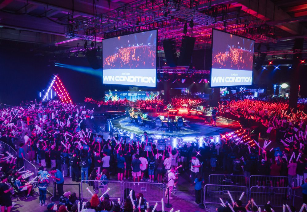 Wins on the day of a VCT Grand Final in the last 900 days:

Megan from Katseye: 1
EMEA: 0