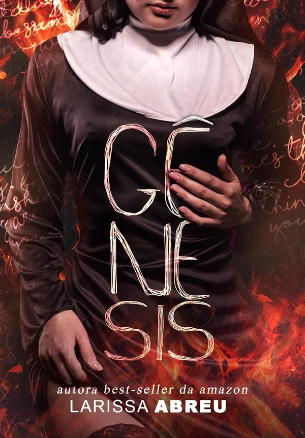 bookskah_'s tweet image. ALERTA DE LANÇAMENTO

📖GÊNESIS | "JUDAS" PELOS OLHOS DELE - Larissa Abreu
❤️‍🔥Padre x Freira

❤️‍🔥Dark romance

❤️‍🔥Age gap

❤️‍🔥Taboo romance

amzn.to/4rDXRtH