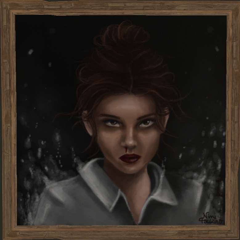 NiniTsukino tweet media