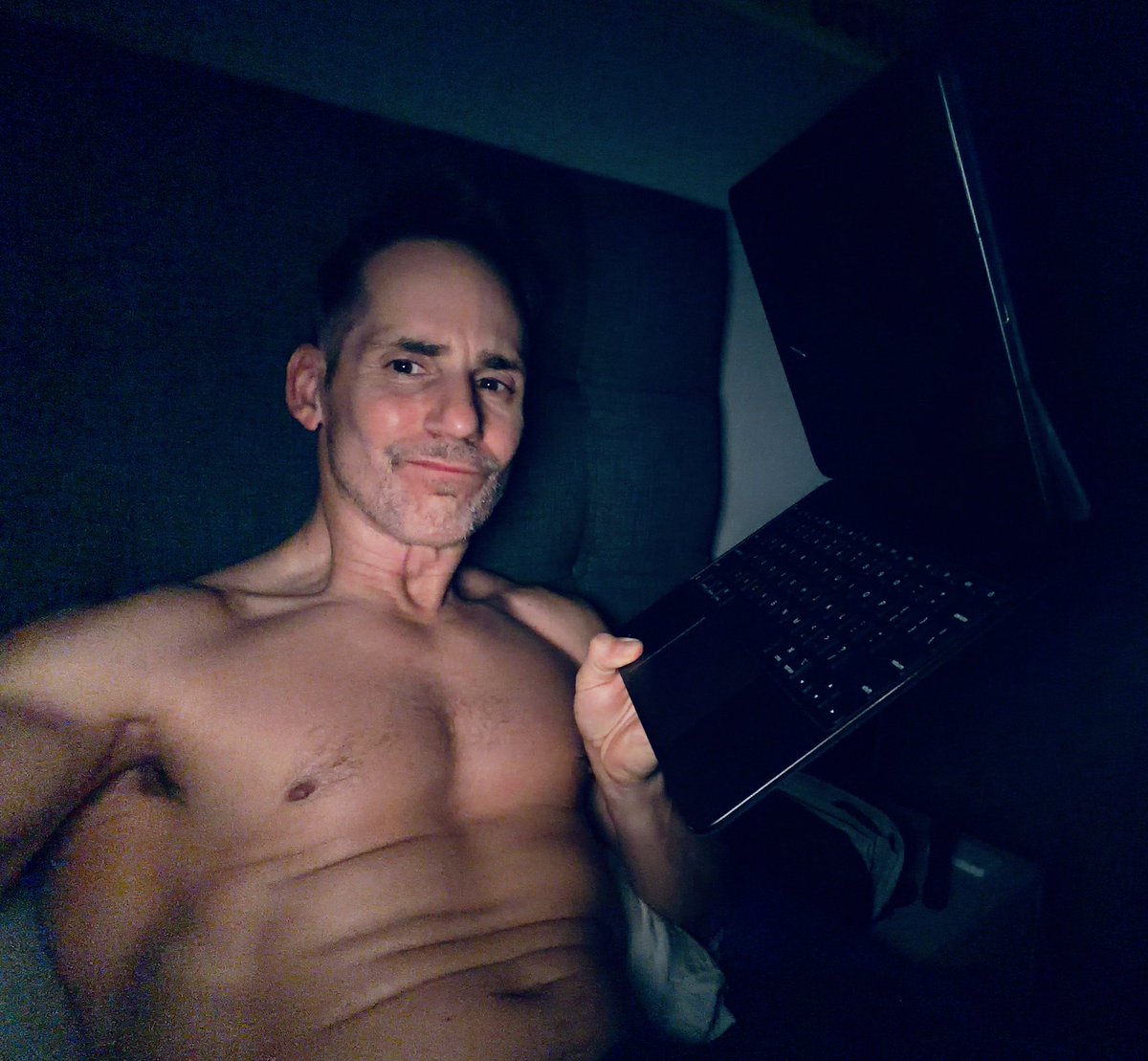 Mascgyguy 🔜CLAWCo tweet media