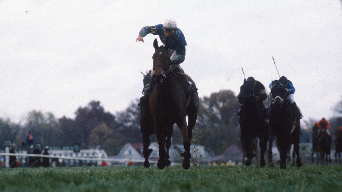 Breeders' Cup tweet media