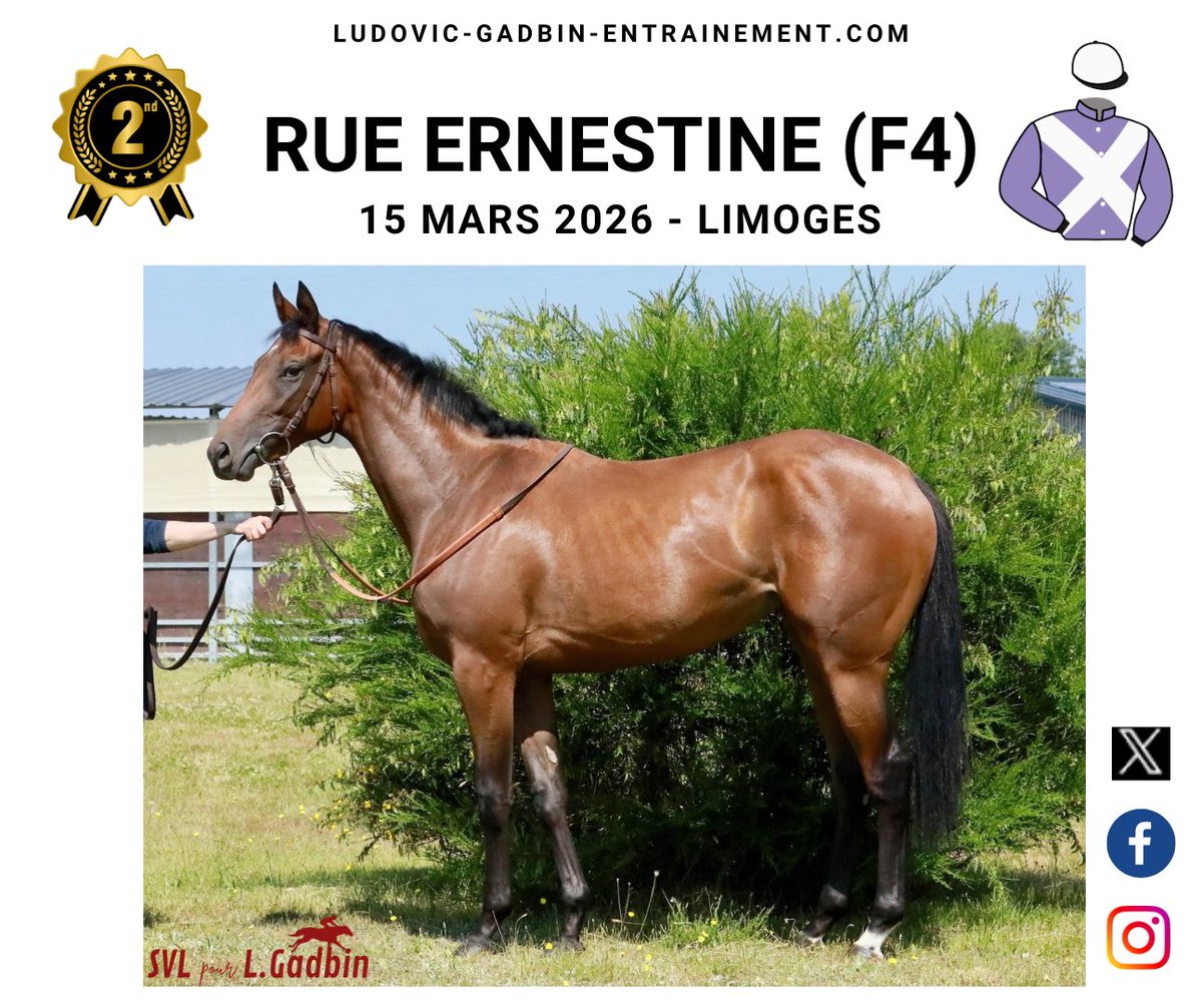 Ludovic Gadbin tweet media