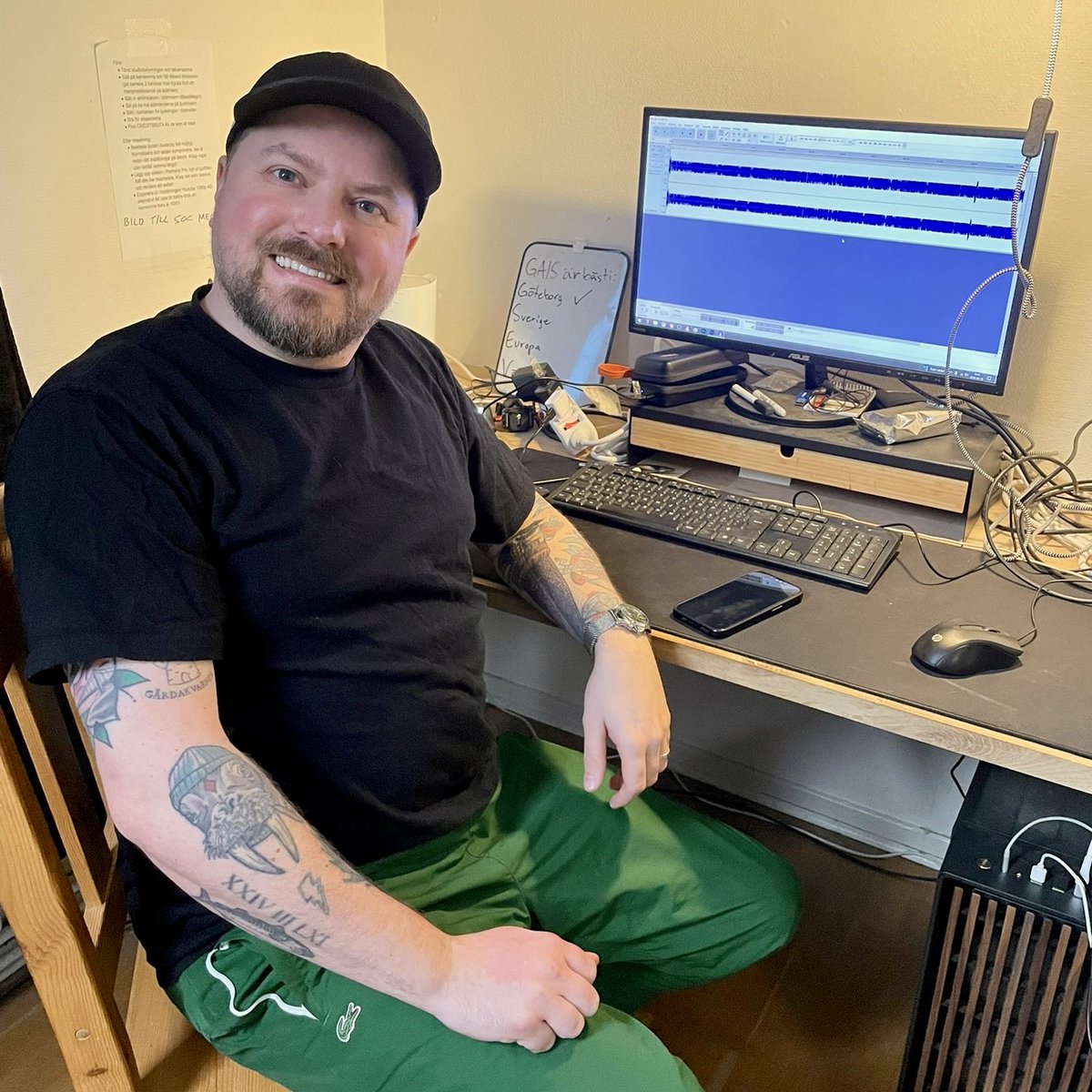 Radio Rantorget tweet media