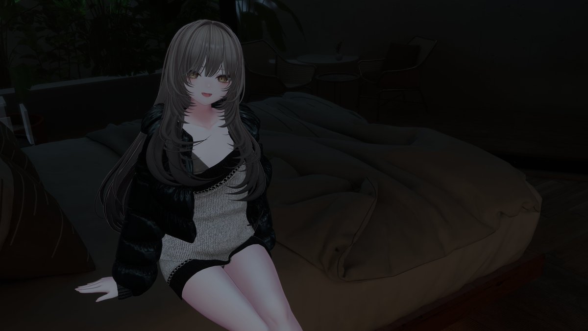 uni_laoshi's tweet photo. 真央さん（29・既婚）貼ってもバレへんか…

#Mao3D https://t.co/G9lQlN1XpH