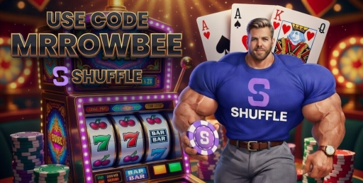 MrRowBee tweet media