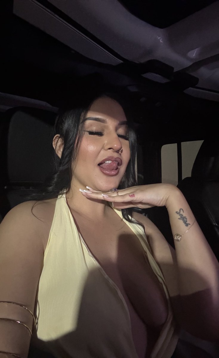 I’m baby. tweet media