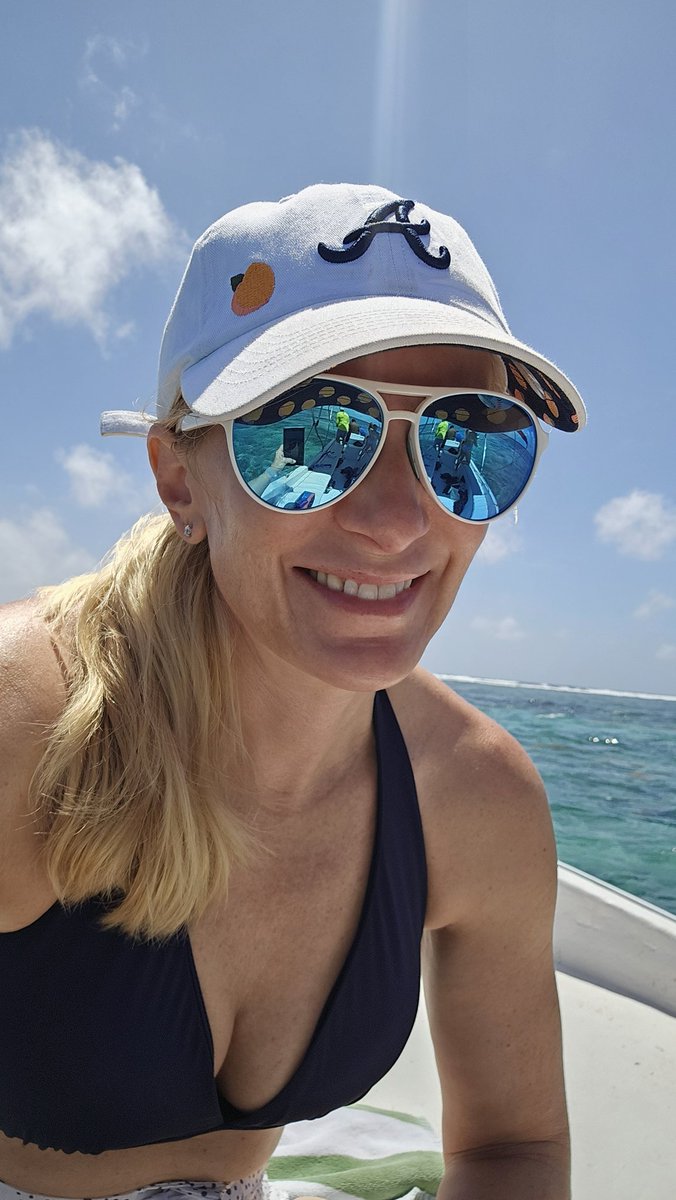 Kathryn Vinson tweet media