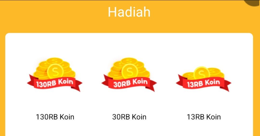 Pejuang Promo 🦸‍♂️ tweet media