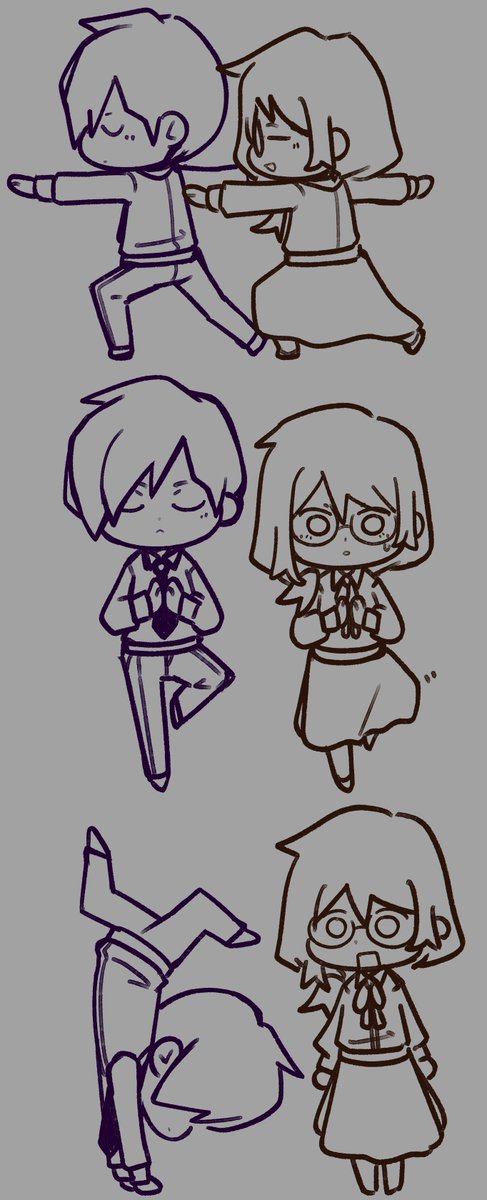 mana 💜 tweet media