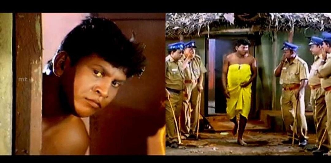 Pradeep Rajendran tweet media