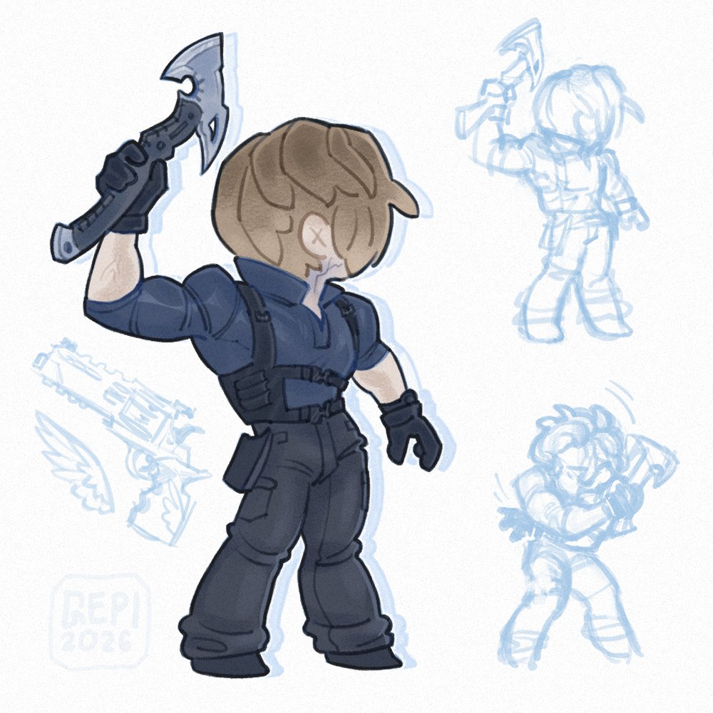 GEPI 298art tweet media