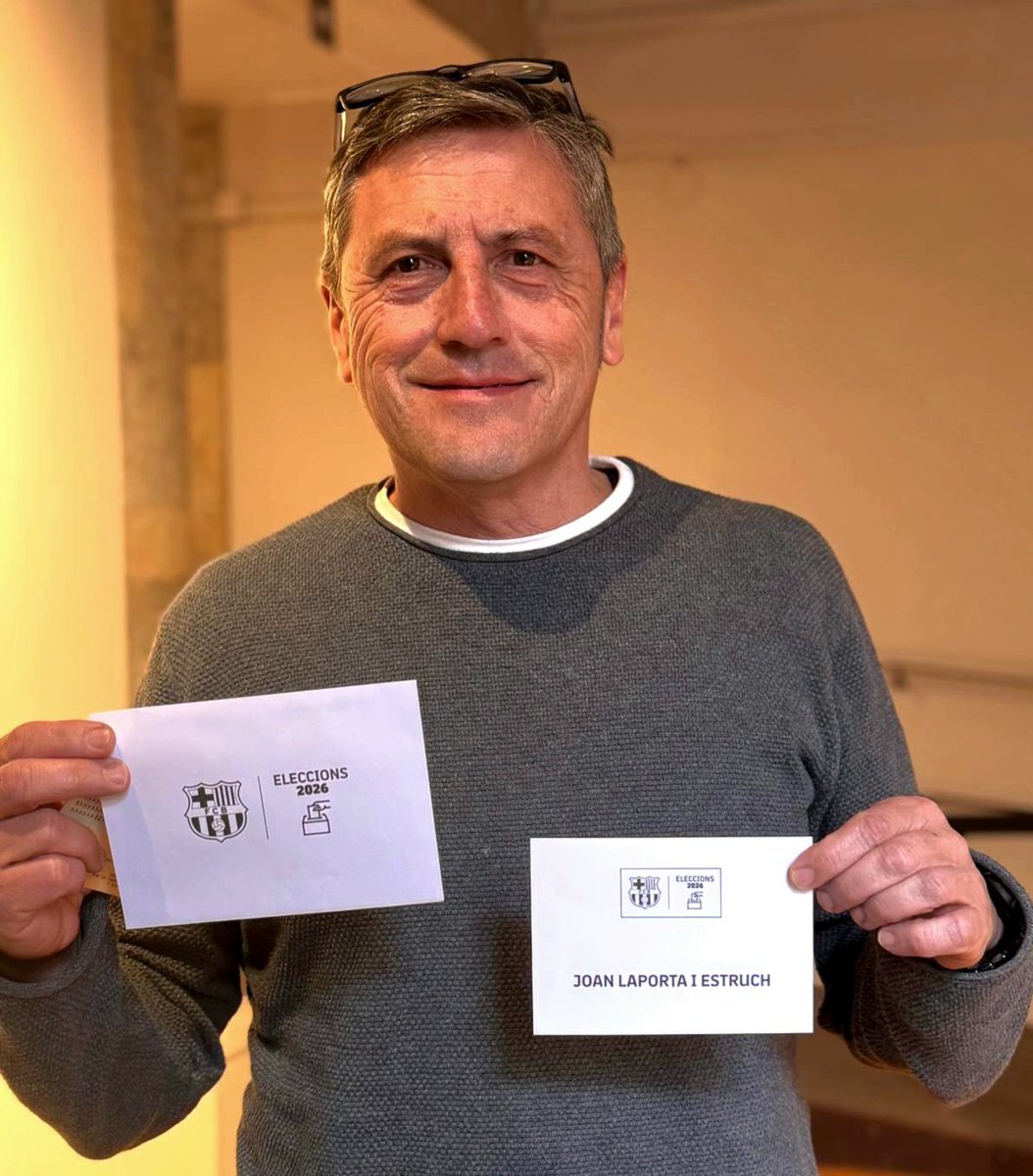 Jordi Orobitg i Solé tweet media